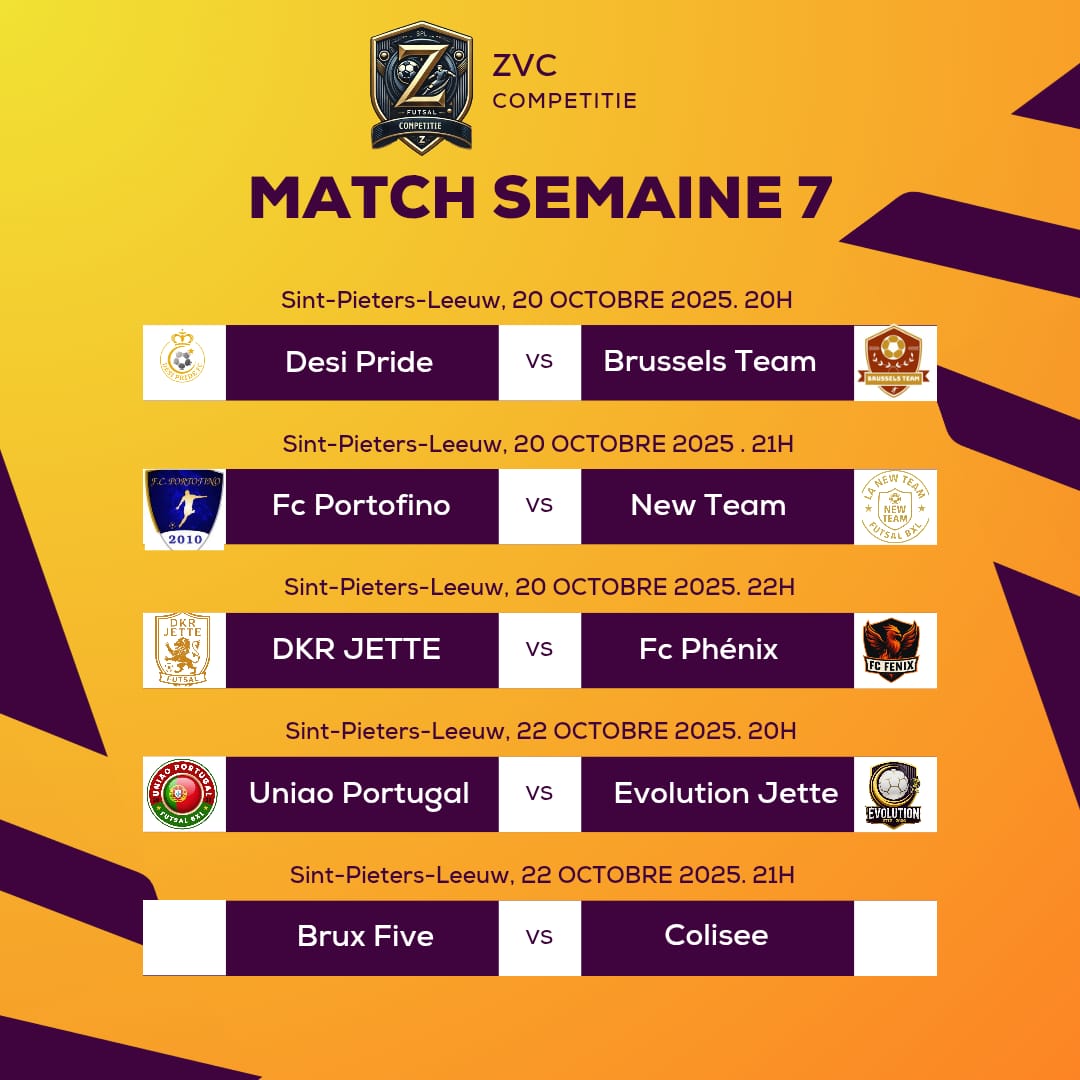 Championnat 